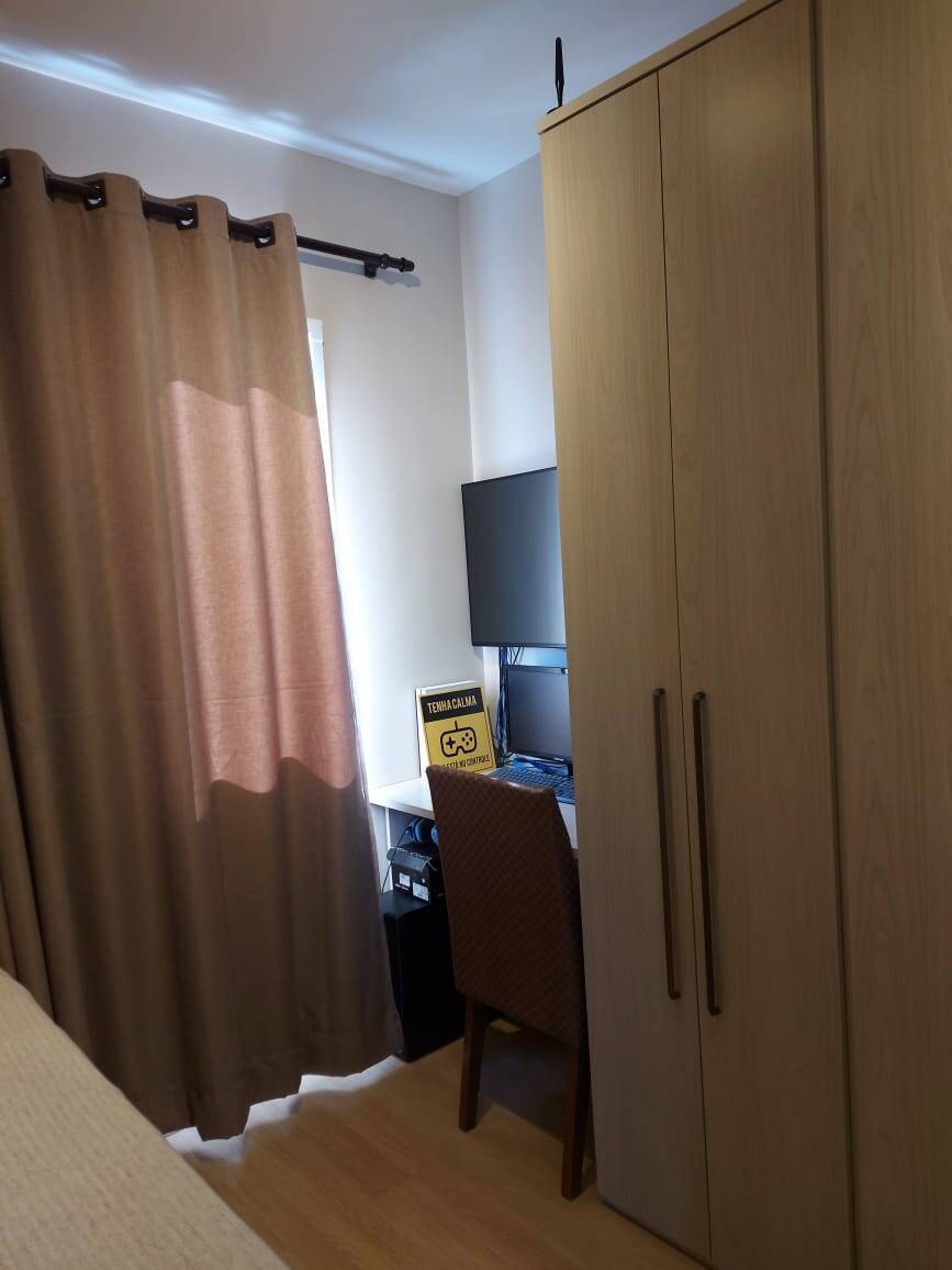 Apartamento à venda com 3 quartos, 65m² - Foto 10