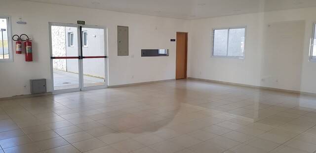 Apartamento à venda com 3 quartos, 65m² - Foto 23