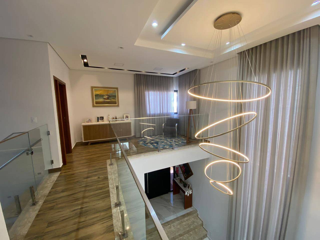 Casa de Condomínio à venda com 4 quartos, 258m² - Foto 11