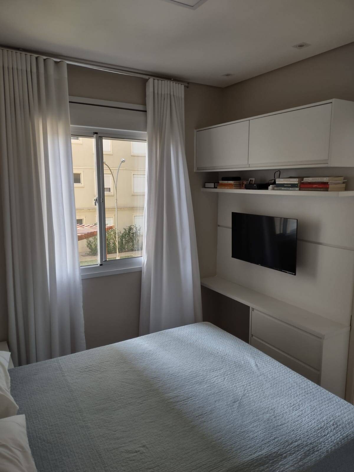 Apartamento à venda com 3 quartos, 80m² - Foto 9