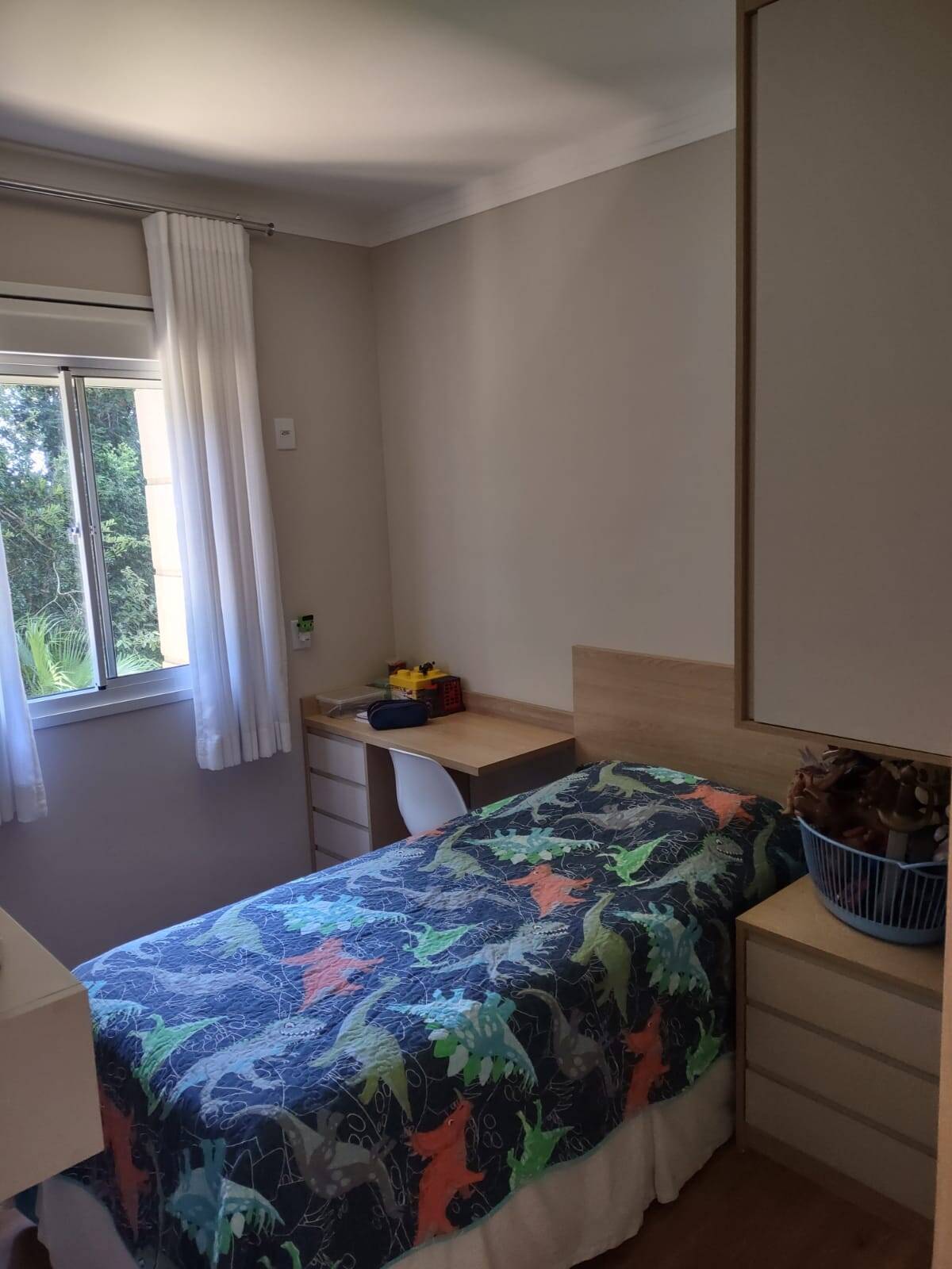 Apartamento à venda com 3 quartos, 80m² - Foto 12