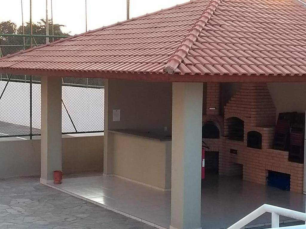 Apartamento à venda com 3 quartos, 80m² - Foto 27