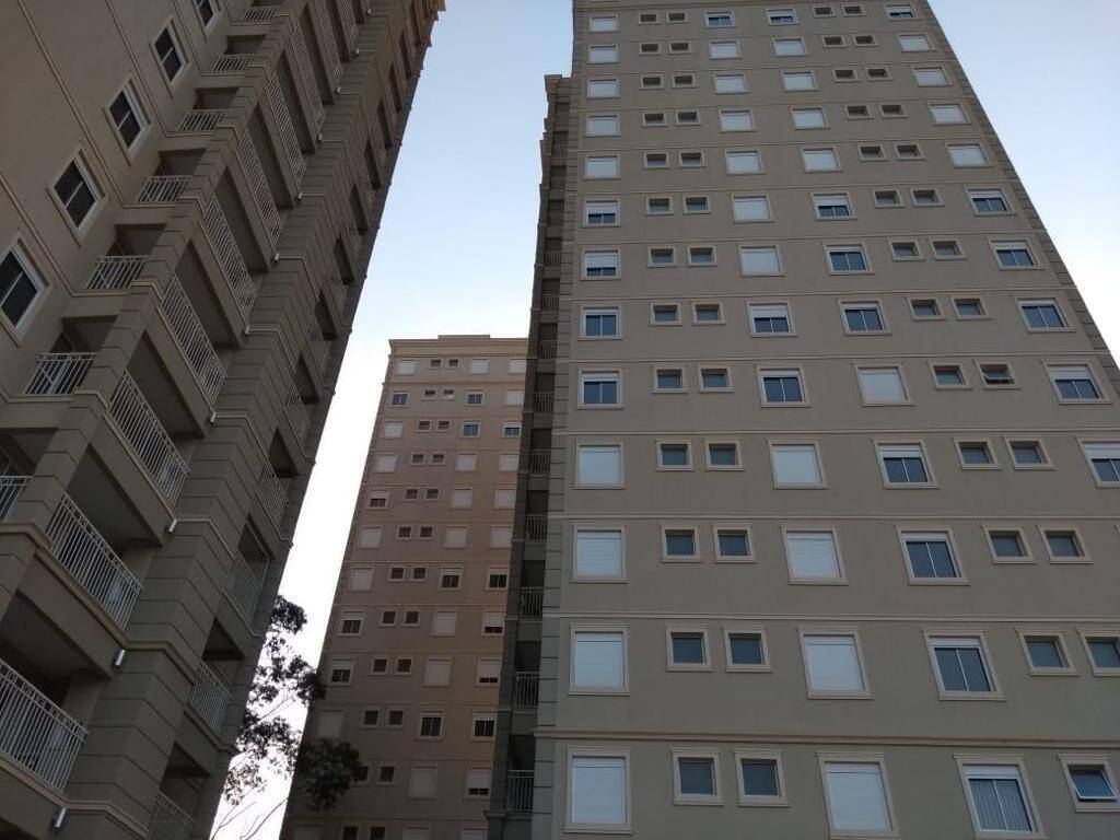 Apartamento à venda com 3 quartos, 80m² - Foto 24