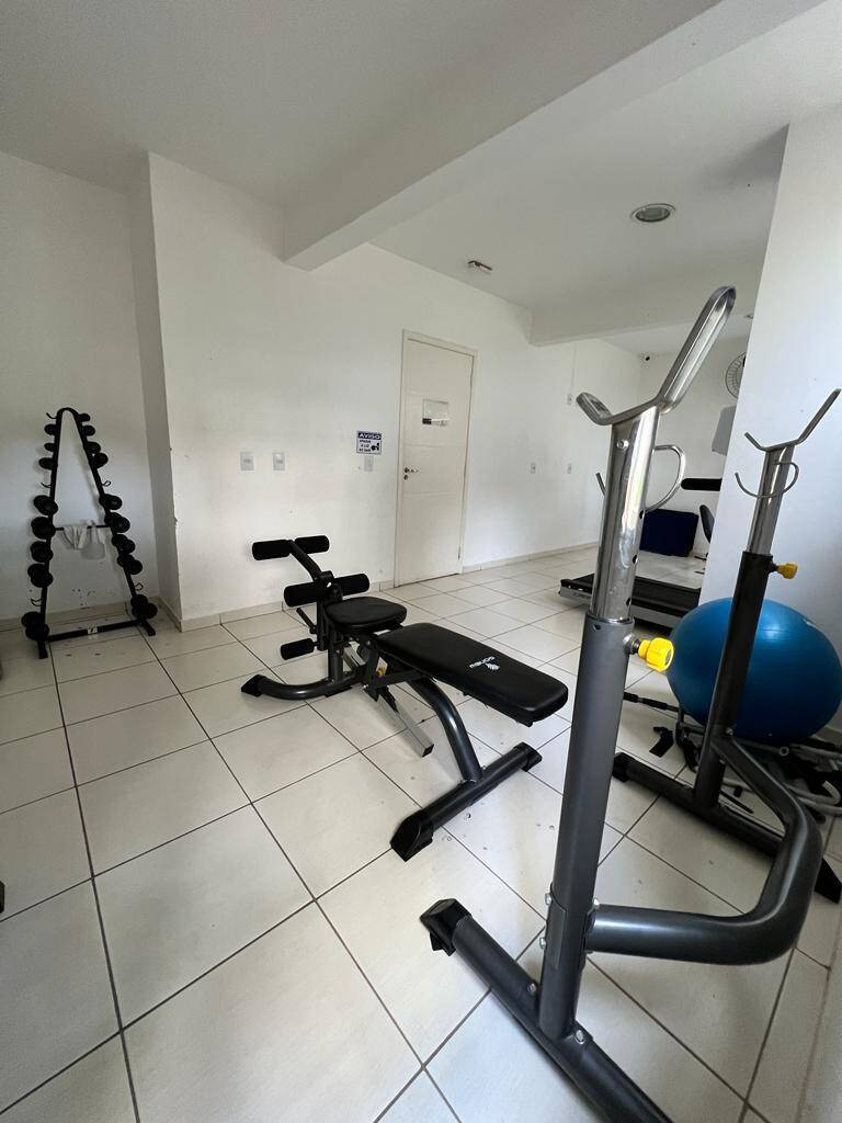 Apartamento à venda com 3 quartos, 80m² - Foto 32