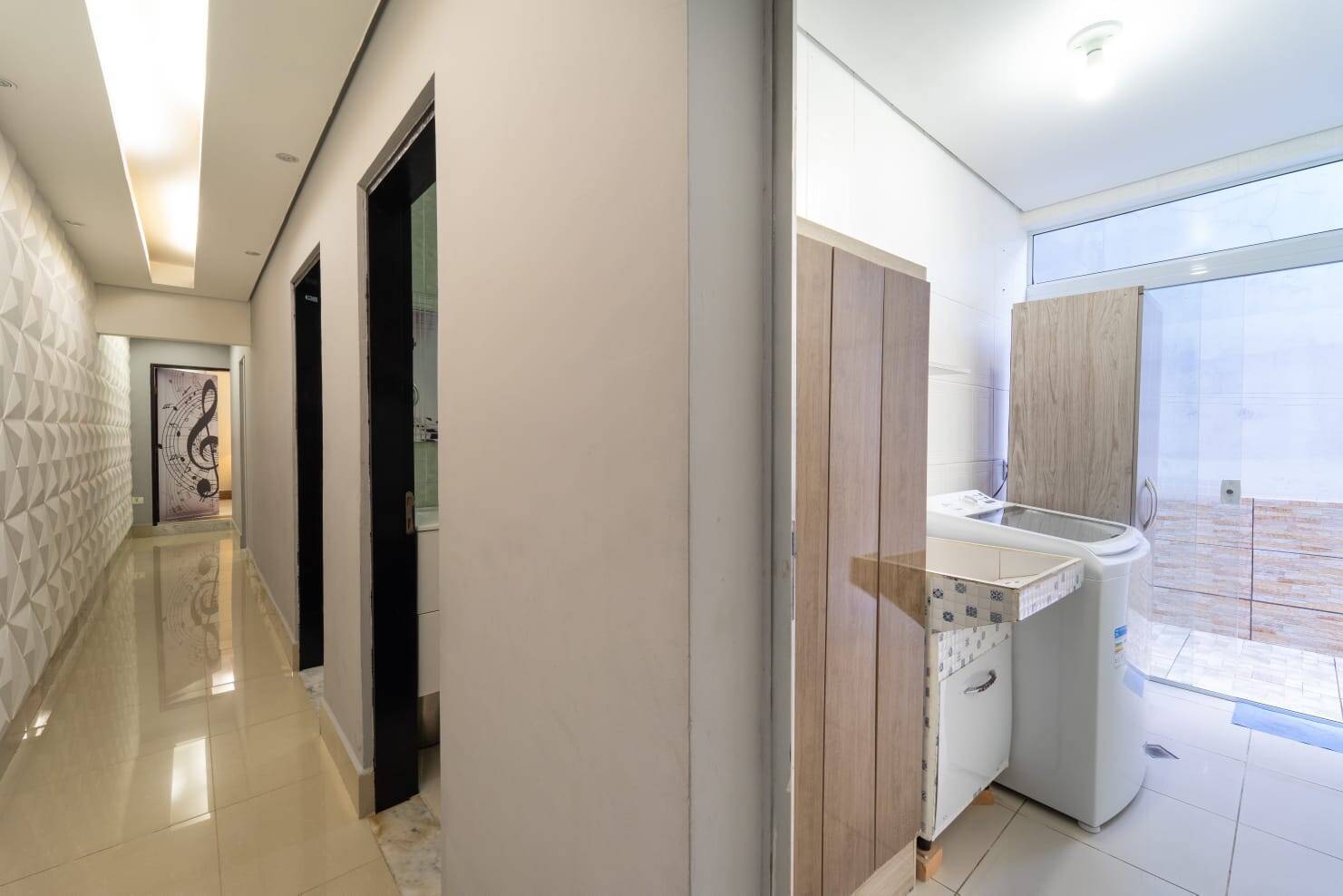 Casa à venda com 3 quartos, 160m² - Foto 15