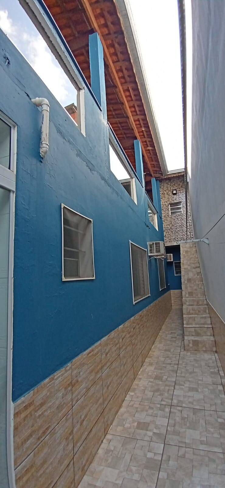 Casa à venda com 3 quartos, 160m² - Foto 22