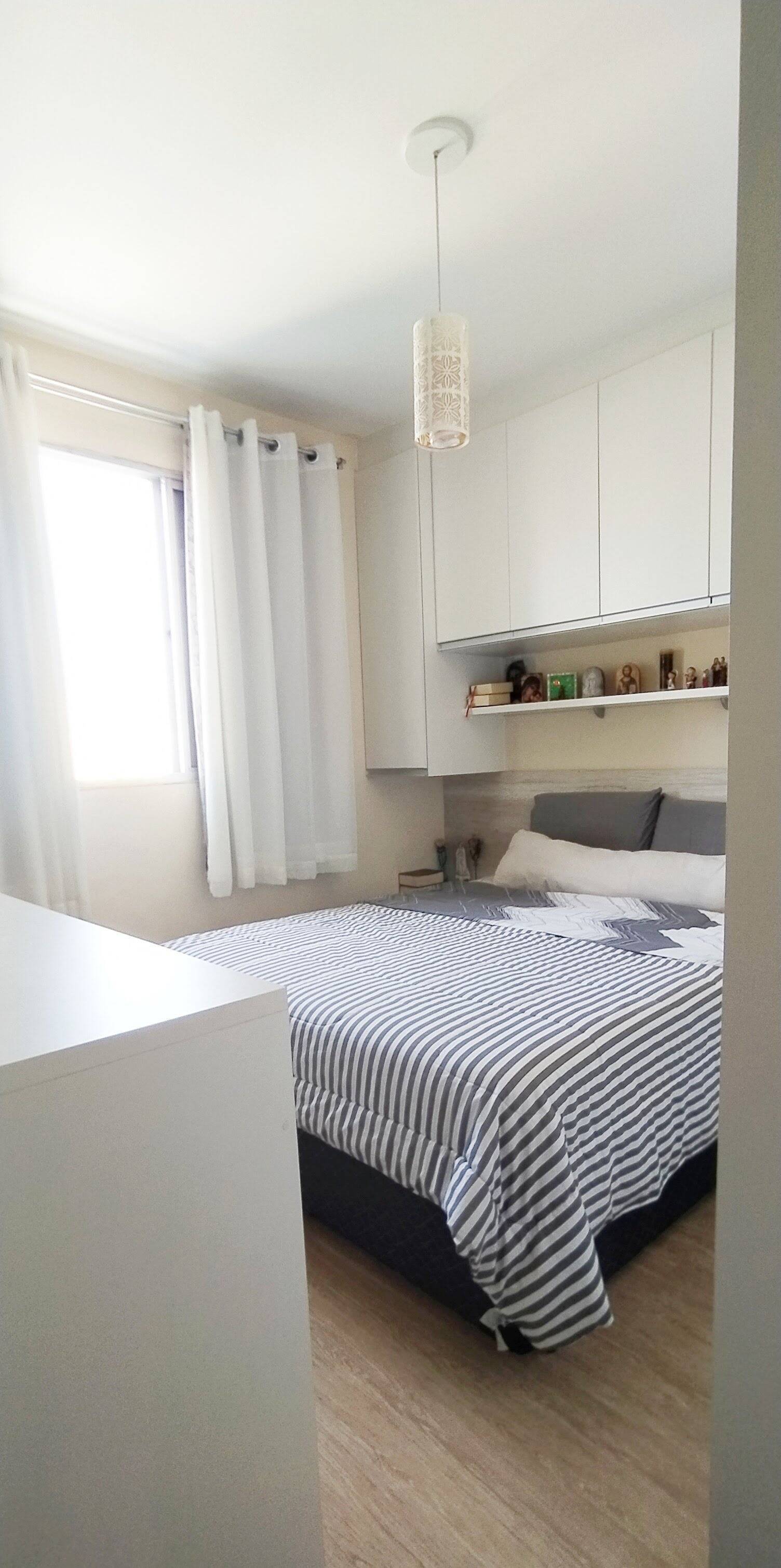 Apartamento à venda com 2 quartos, 50m² - Foto 12