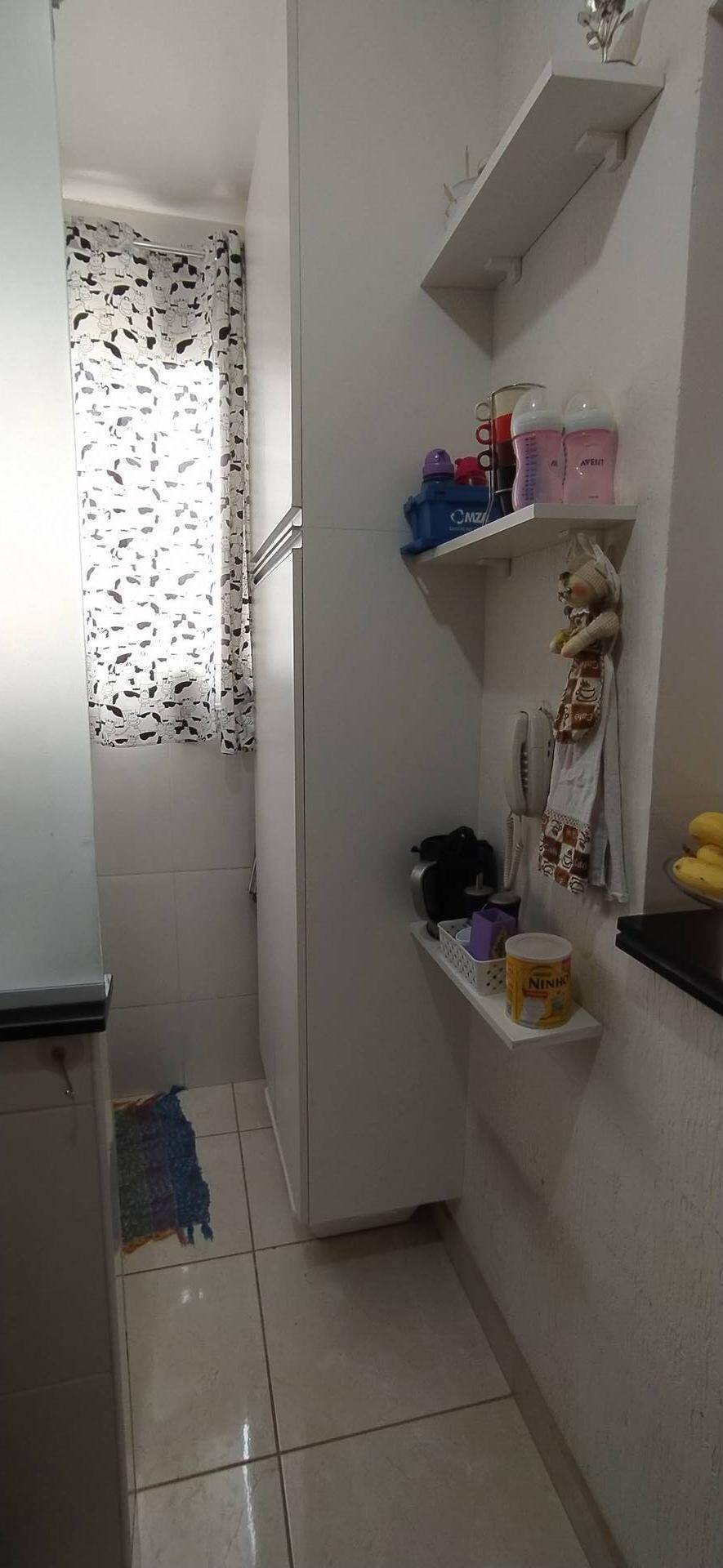 Apartamento à venda com 2 quartos, 50m² - Foto 17