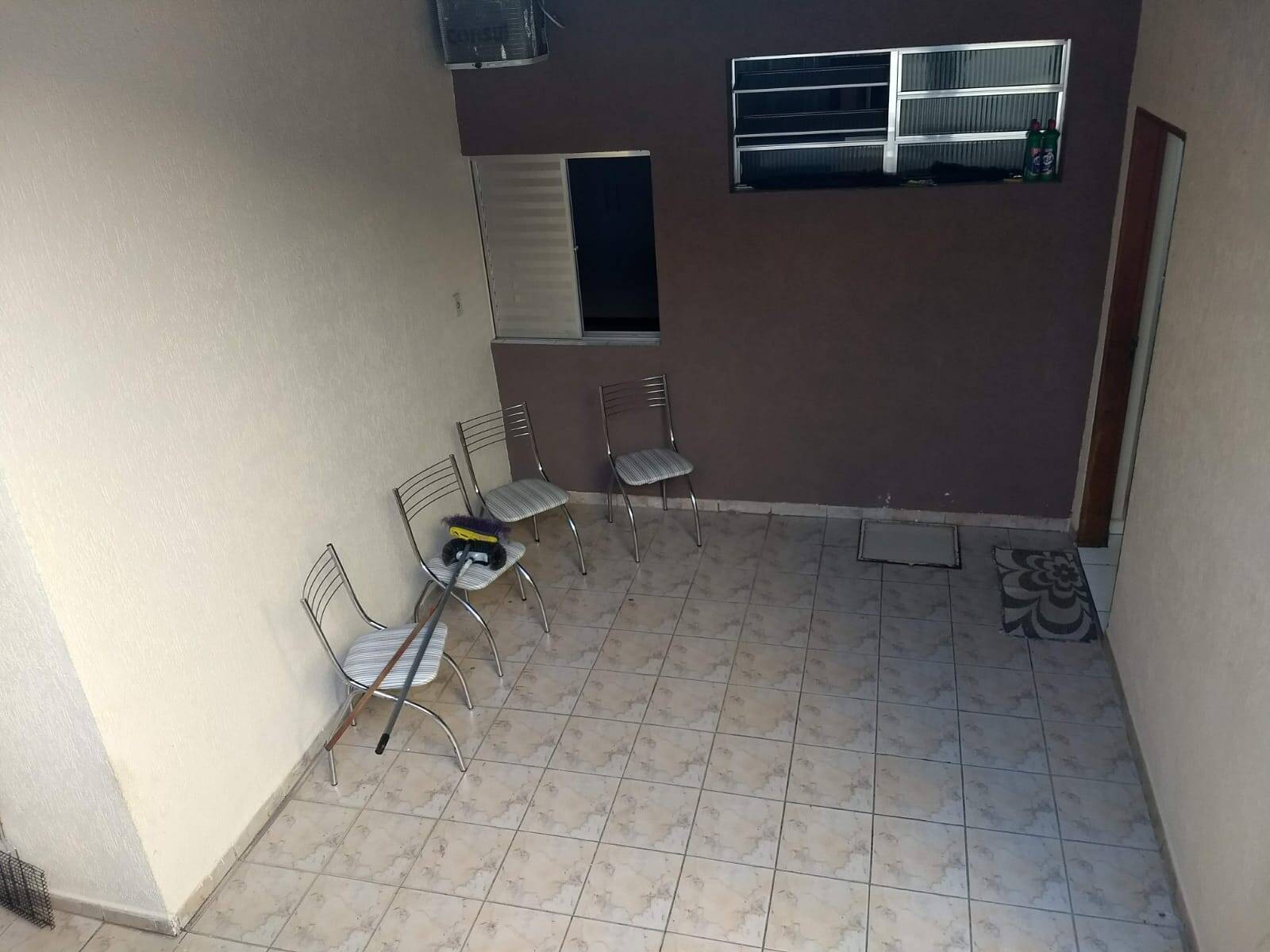 Casa à venda com 3 quartos, 191m² - Foto 9