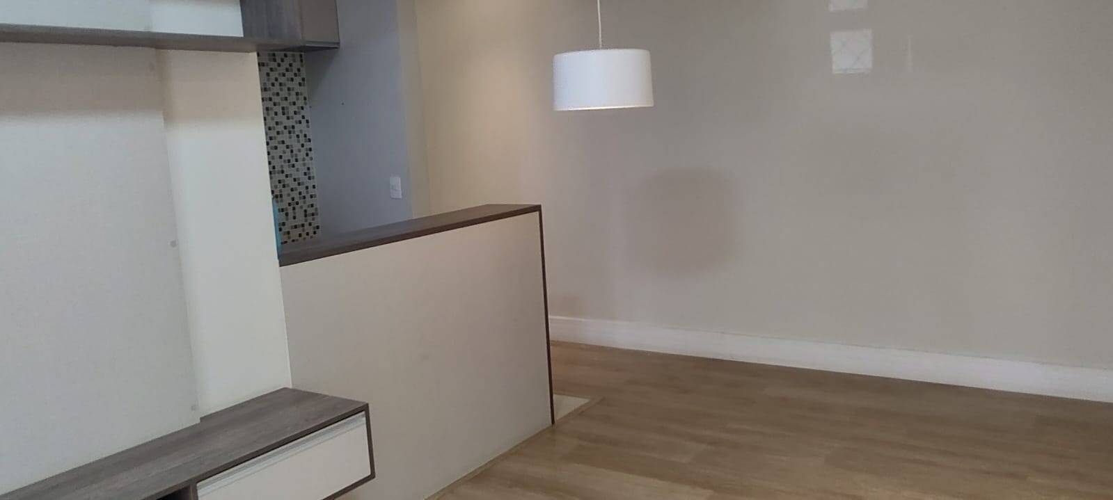 Apartamento à venda com 2 quartos, 60m² - Foto 3