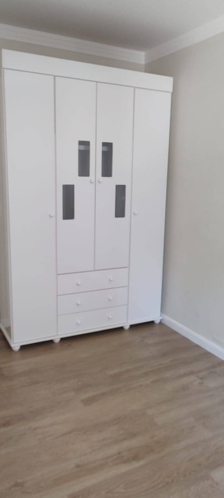 Apartamento à venda com 2 quartos, 60m² - Foto 8