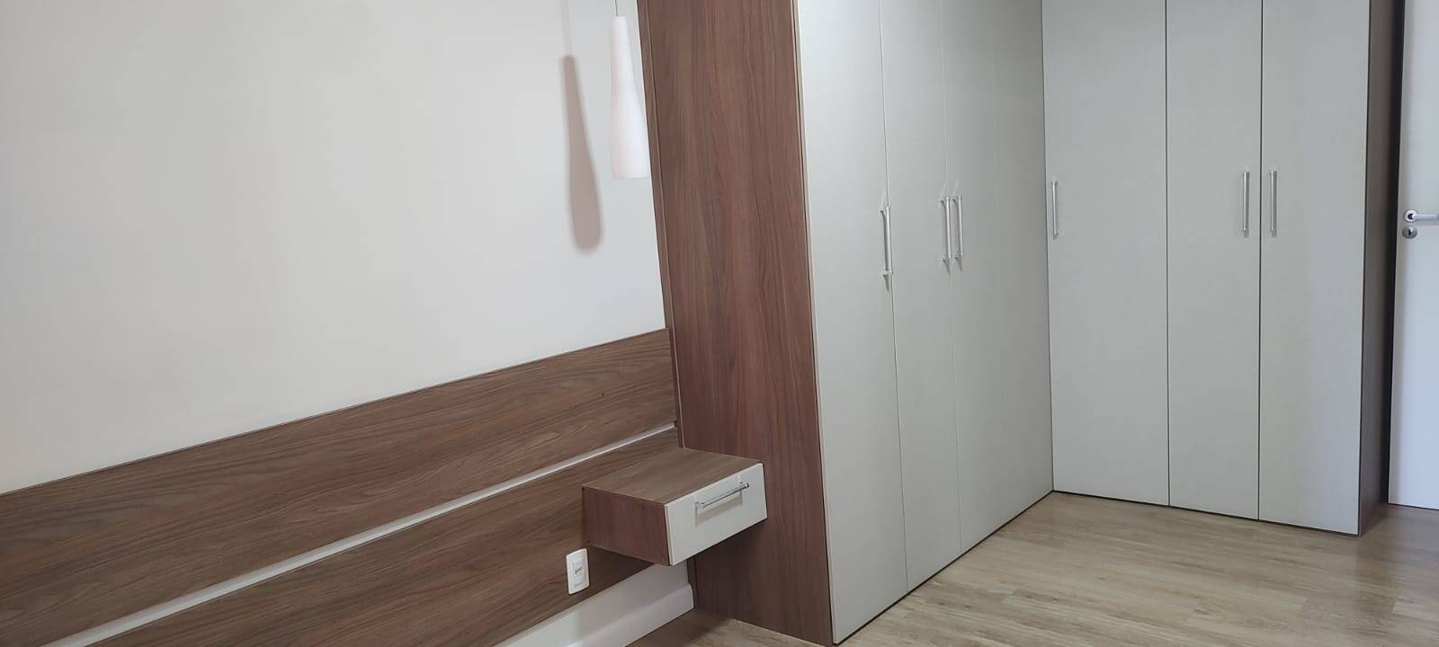 Apartamento à venda com 2 quartos, 60m² - Foto 9