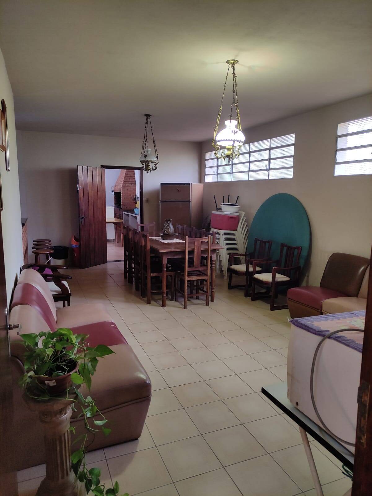 Fazenda à venda com 4 quartos, 313m² - Foto 4