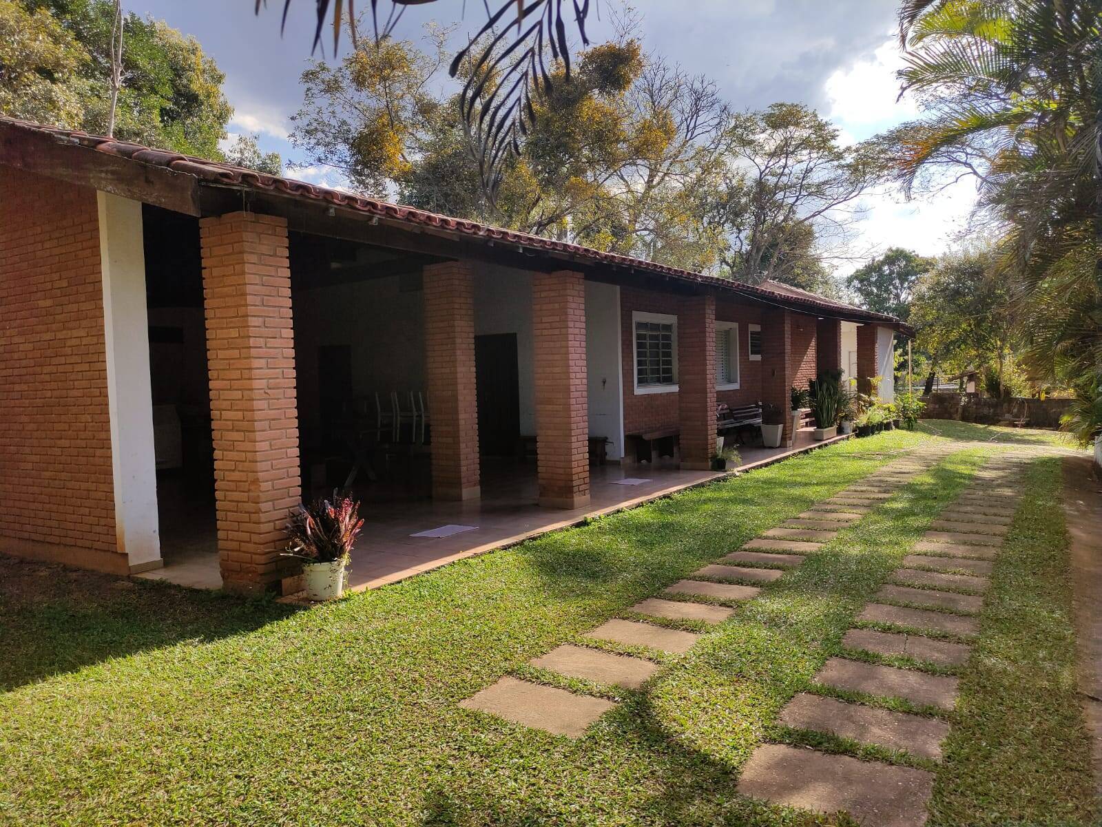 Fazenda à venda com 4 quartos, 313m² - Foto 23