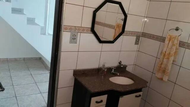 Casa à venda com 4 quartos, 167m² - Foto 12