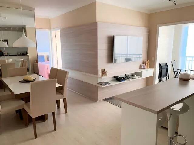 Apartamento à venda com 2 quartos, 68m² - Foto 1