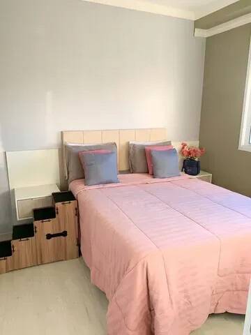 Apartamento à venda com 2 quartos, 68m² - Foto 8