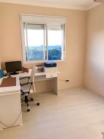 Apartamento à venda com 2 quartos, 68m² - Foto 10