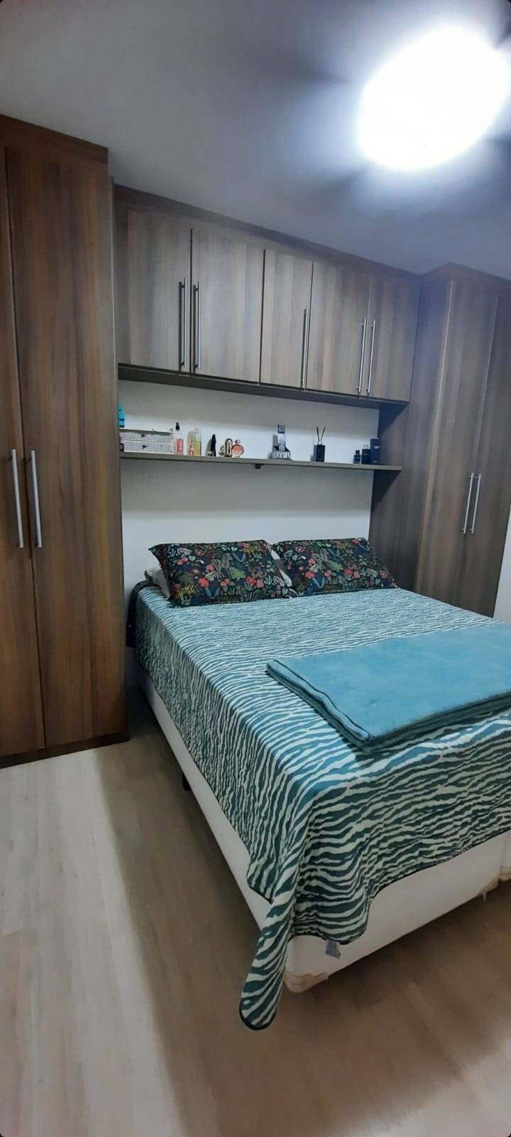 Apartamento à venda com 2 quartos, 60m² - Foto 5