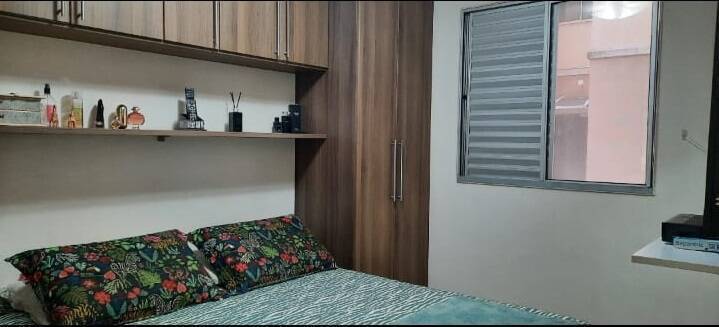 Apartamento à venda com 2 quartos, 60m² - Foto 6