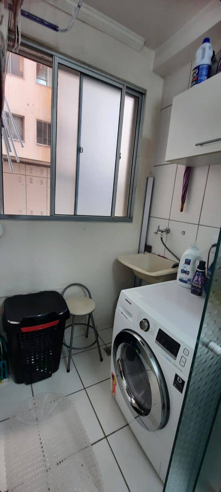 Apartamento à venda com 2 quartos, 60m² - Foto 10