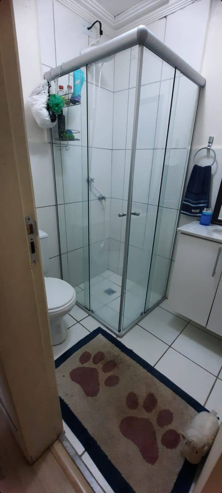 Apartamento à venda com 2 quartos, 60m² - Foto 9