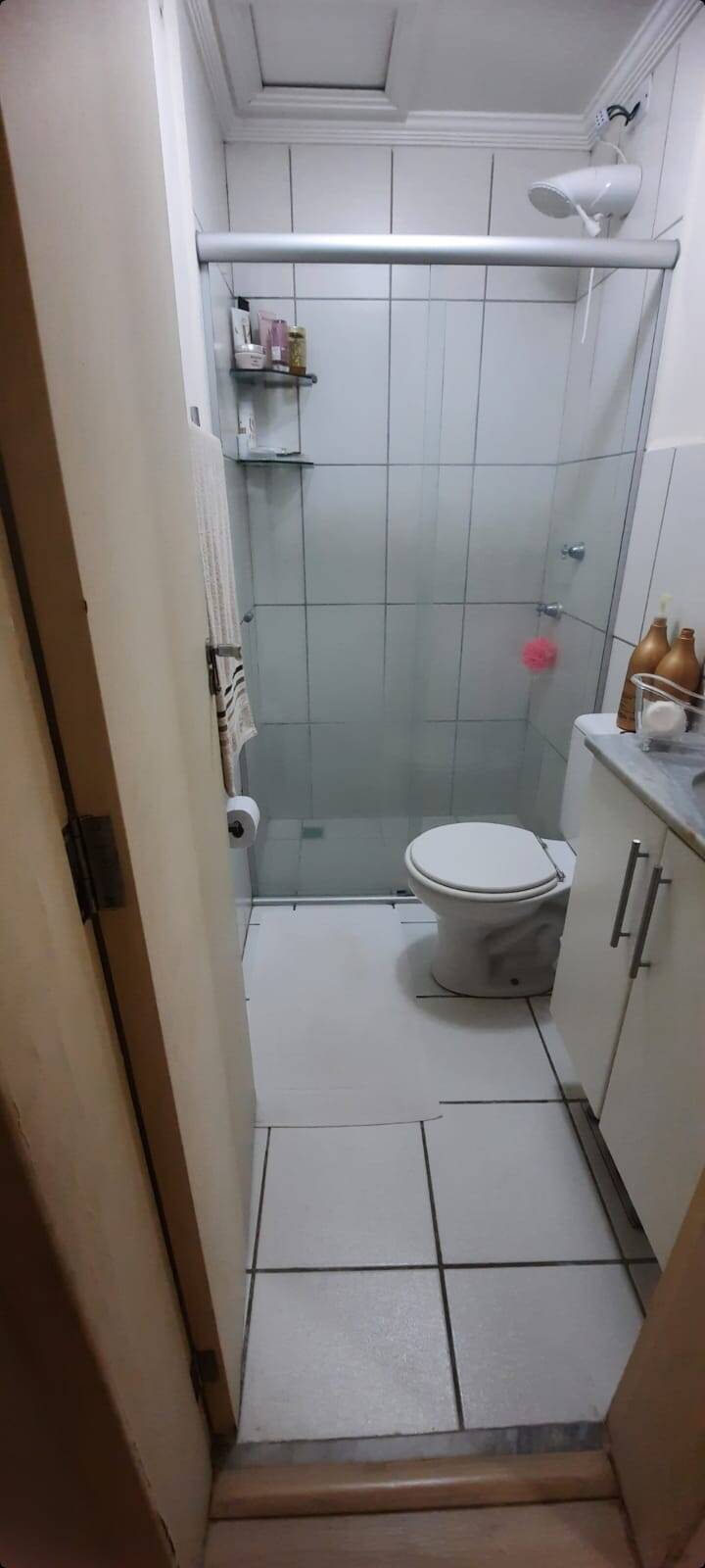 Apartamento à venda com 2 quartos, 60m² - Foto 8