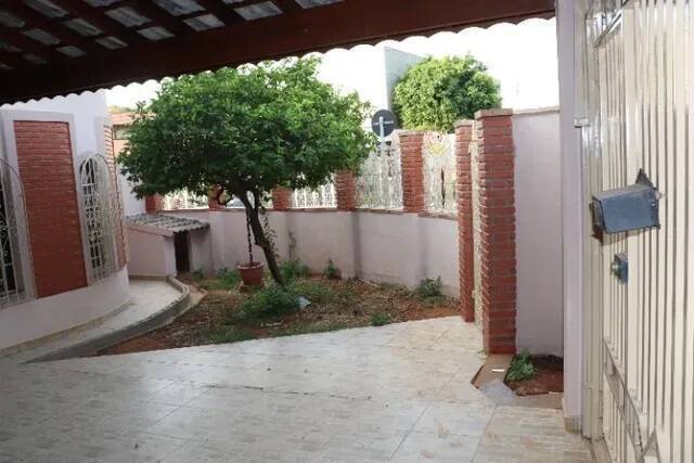 Casa à venda com 4 quartos, 280m² - Foto 12