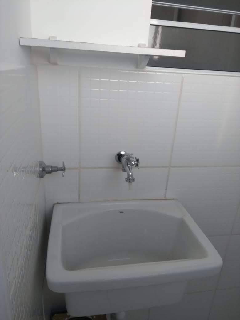 Apartamento à venda com 2 quartos, 60m² - Foto 10