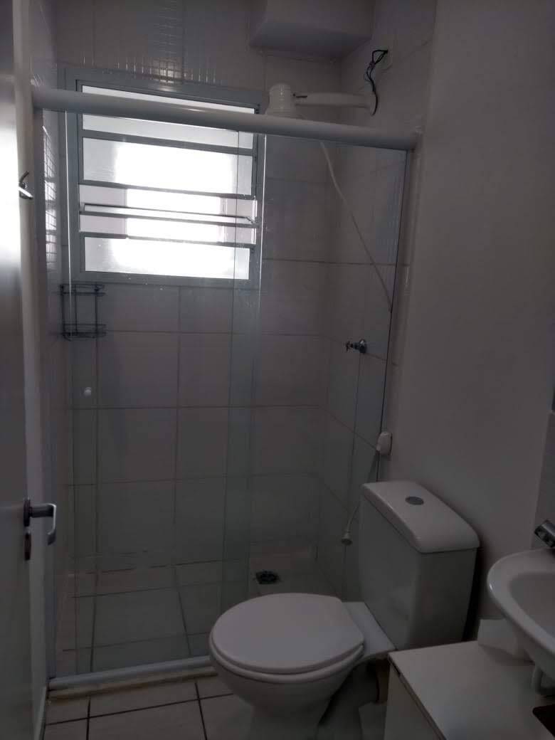 Apartamento à venda com 2 quartos, 60m² - Foto 8