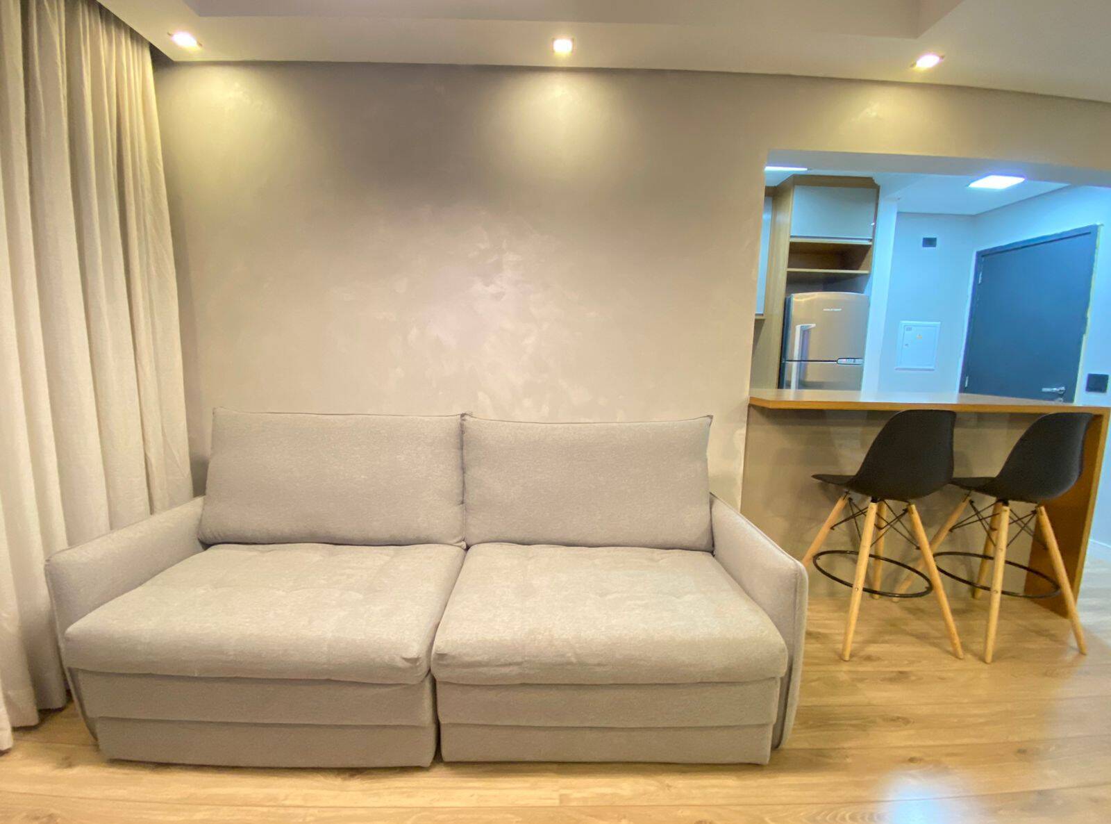 Apartamento à venda com 2 quartos, 79m² - Foto 8