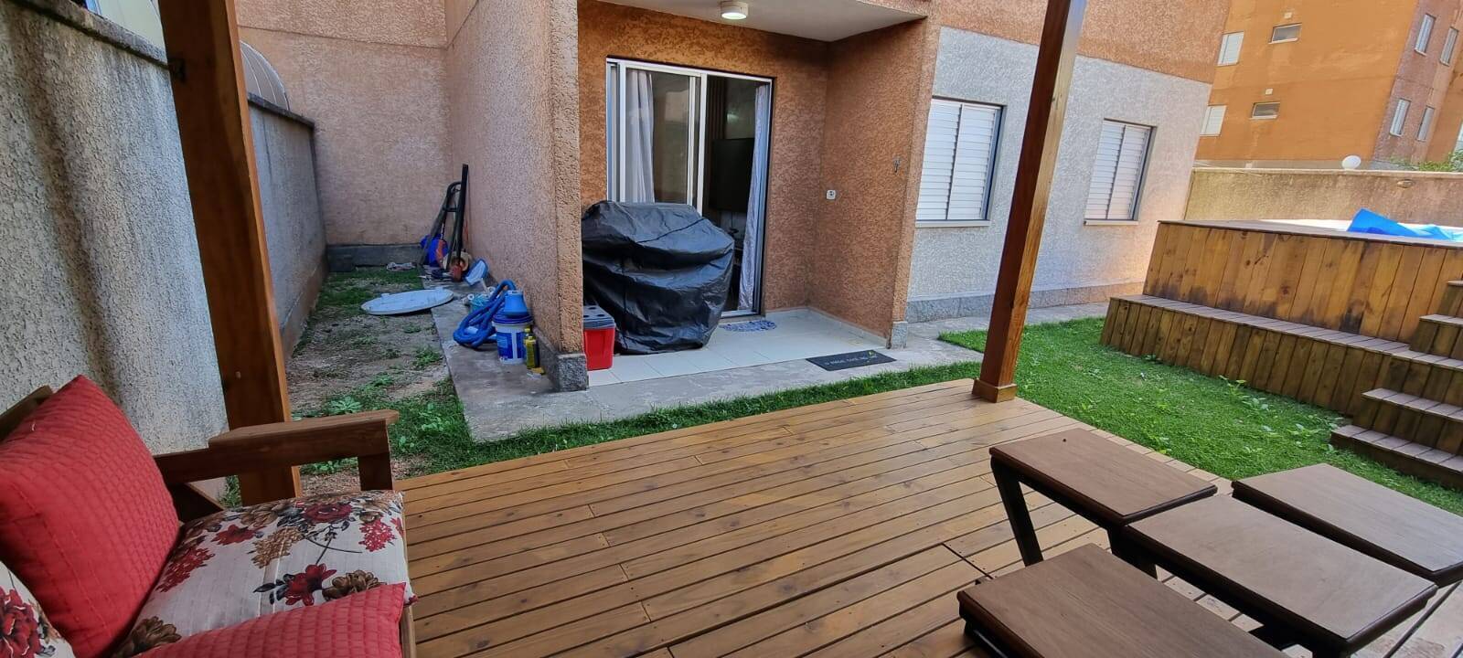 Apartamento à venda com 3 quartos, 190m² - Foto 5