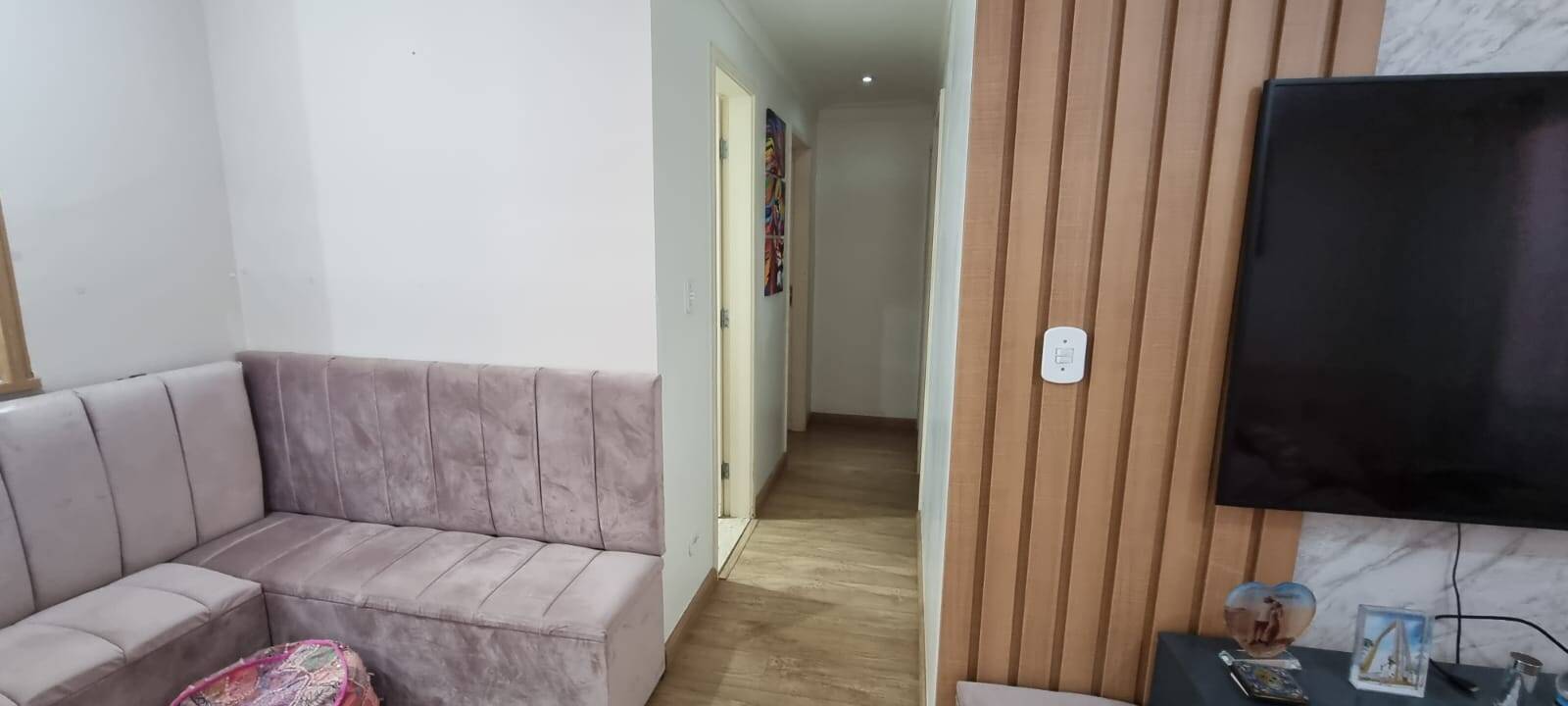 Apartamento à venda com 3 quartos, 190m² - Foto 8