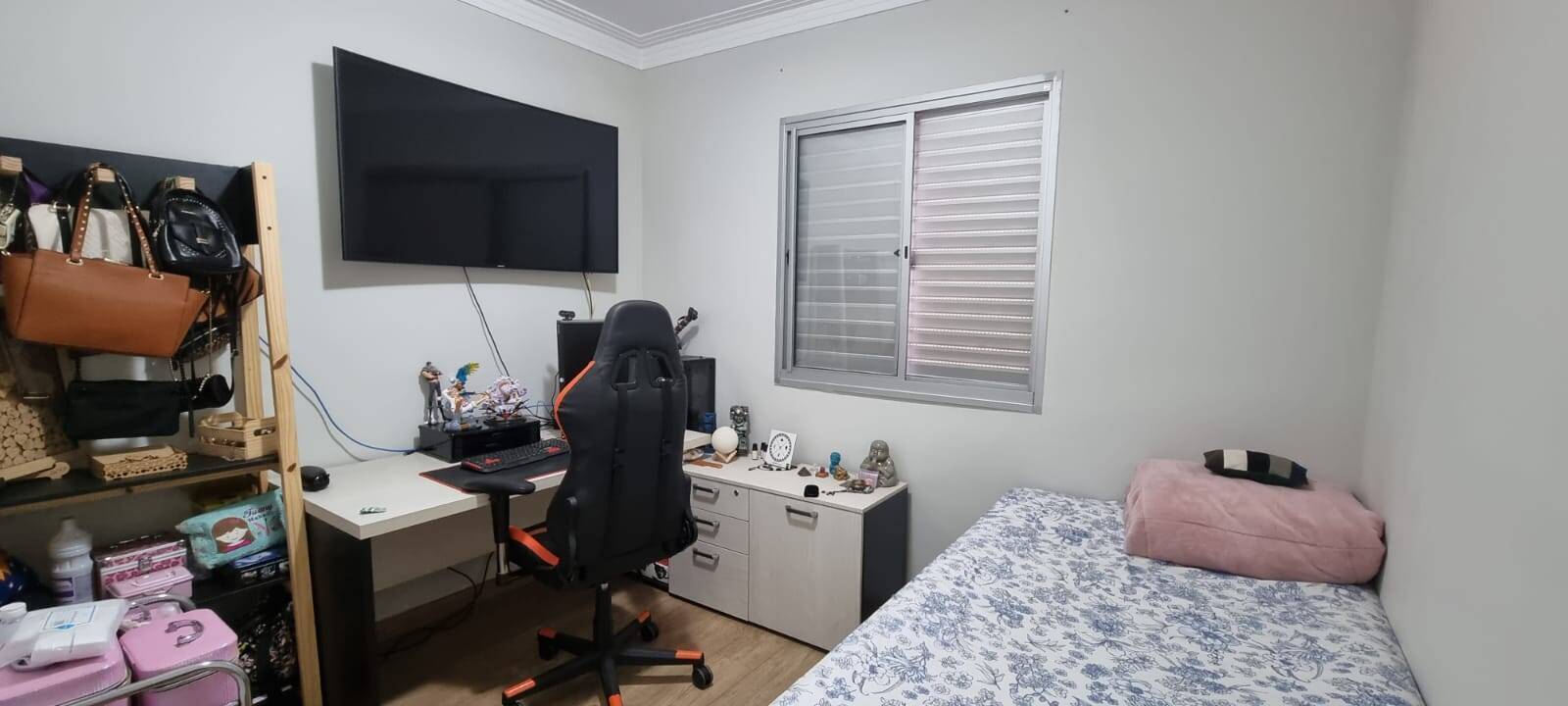 Apartamento à venda com 3 quartos, 190m² - Foto 13