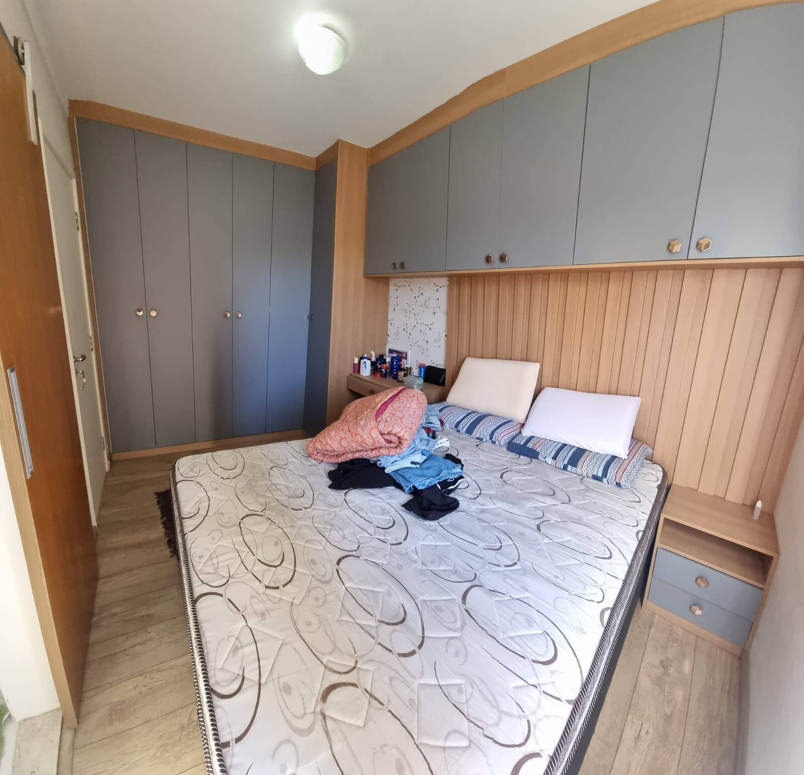 Apartamento à venda com 3 quartos, 190m² - Foto 14