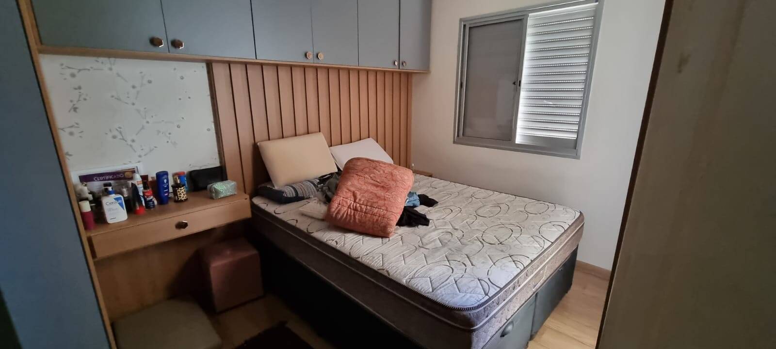 Apartamento à venda com 3 quartos, 190m² - Foto 15