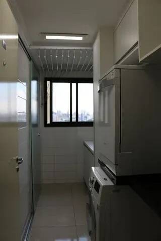 Apartamento à venda com 3 quartos, 127m² - Foto 5