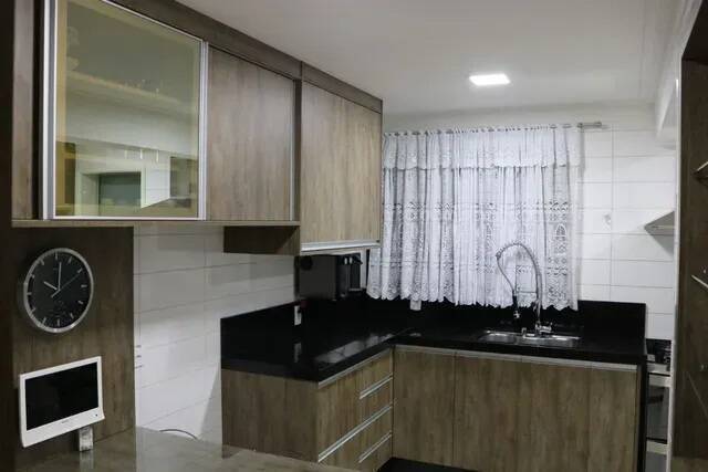 Apartamento à venda com 3 quartos, 127m² - Foto 4