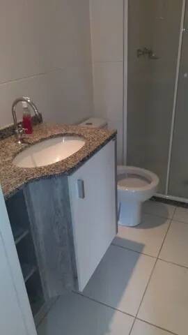 Apartamento à venda com 3 quartos, 61m² - Foto 8