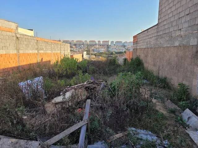 Terreno à venda, 154m² - Foto 1