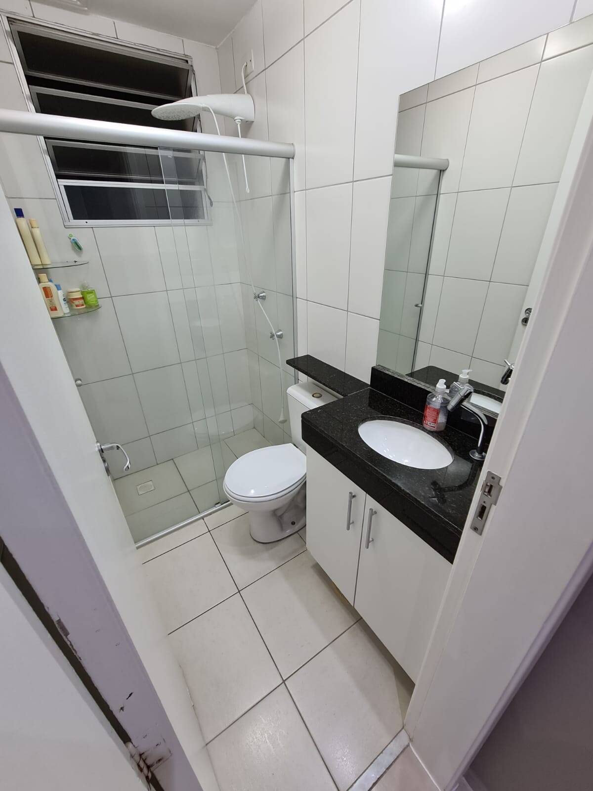 Apartamento à venda com 2 quartos, 53m² - Foto 11