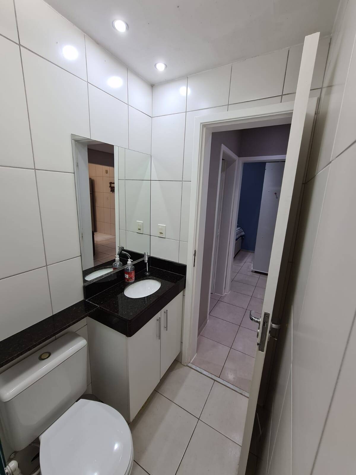 Apartamento à venda com 2 quartos, 53m² - Foto 12