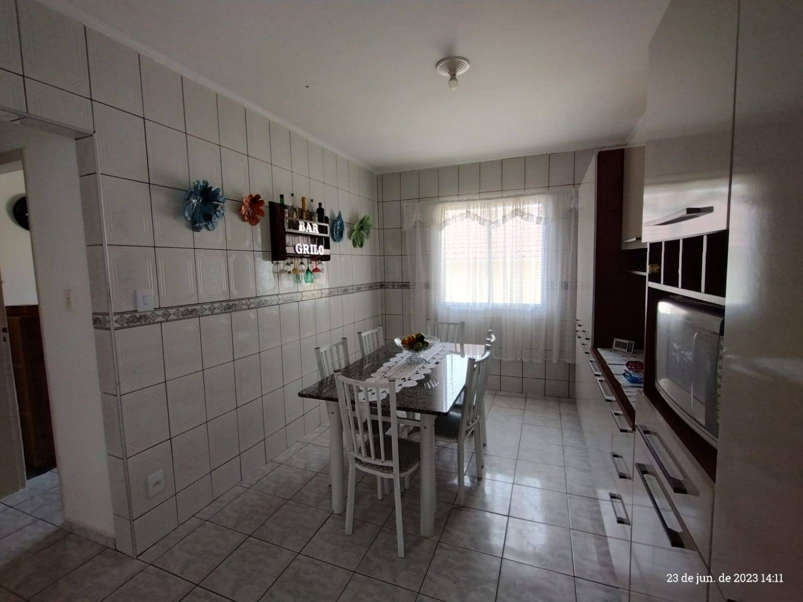 Casa à venda com 4 quartos, 250m² - Foto 6