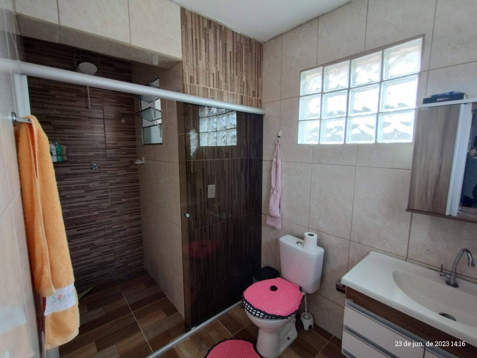 Casa à venda com 4 quartos, 250m² - Foto 16