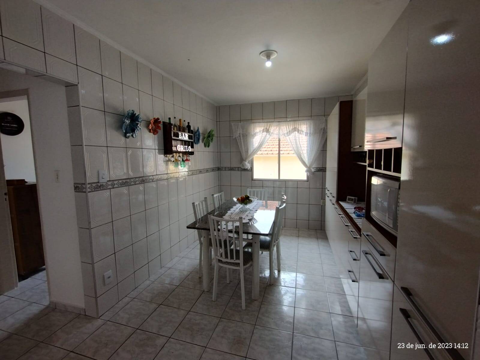 Casa à venda com 4 quartos, 250m² - Foto 7