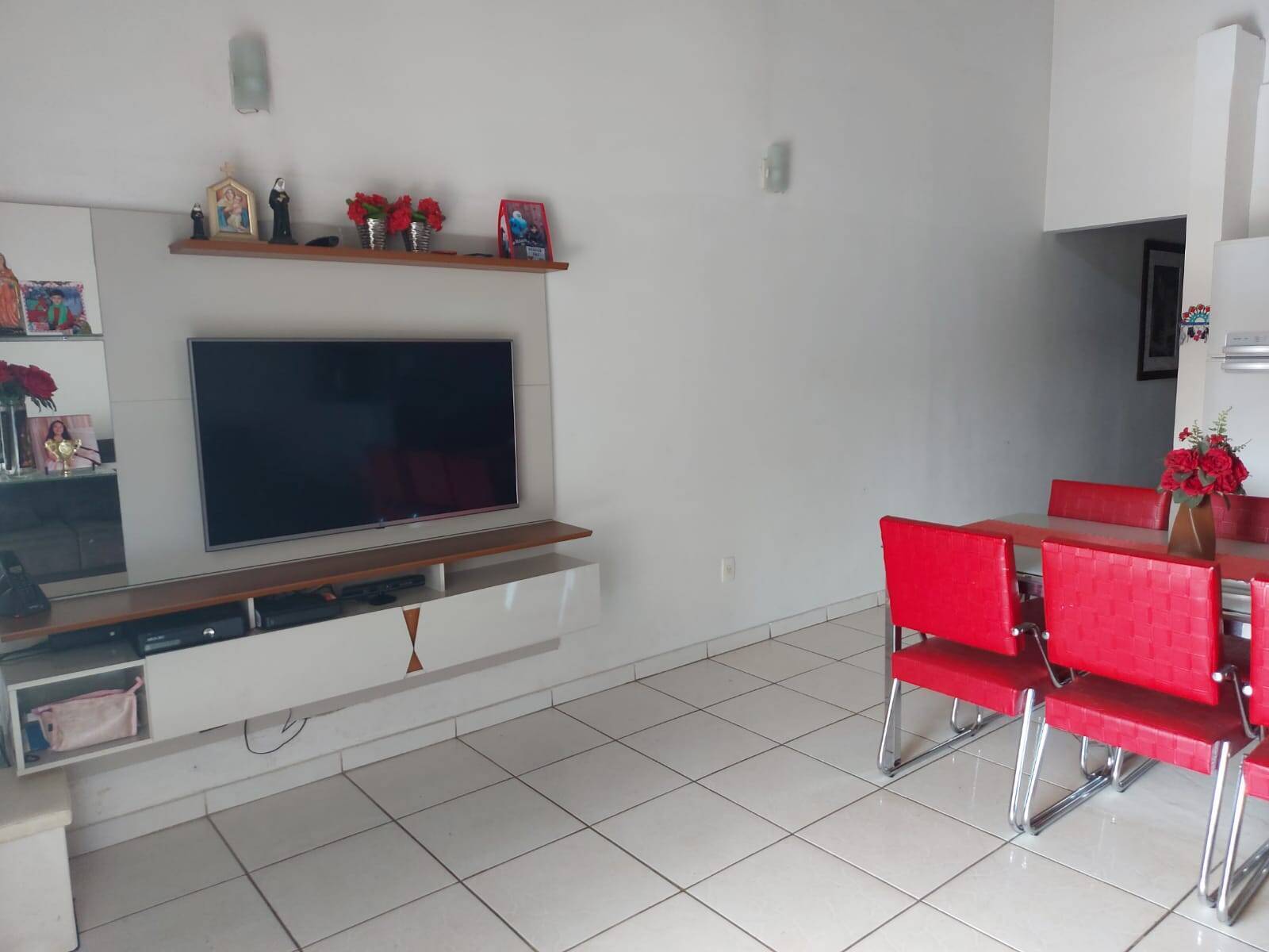 Casa à venda com 3 quartos, 155m² - Foto 4