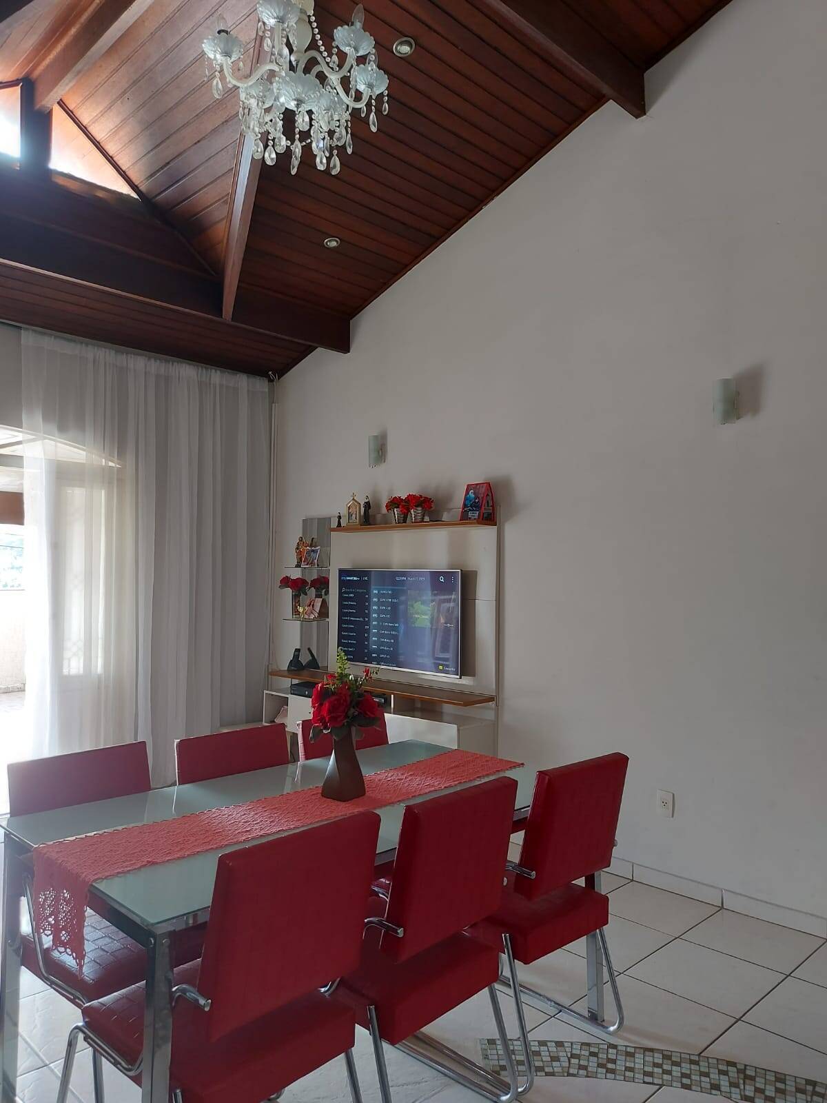 Casa à venda com 3 quartos, 155m² - Foto 5