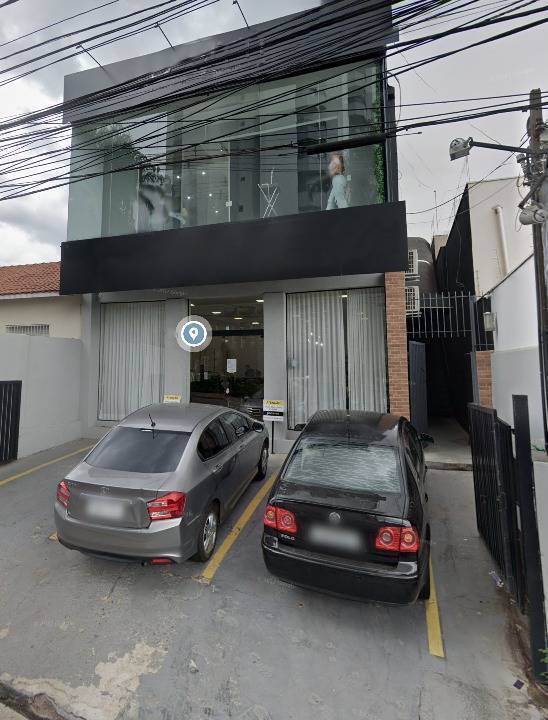 Conjunto Comercial-Sala para alugar, 98m² - Foto 6