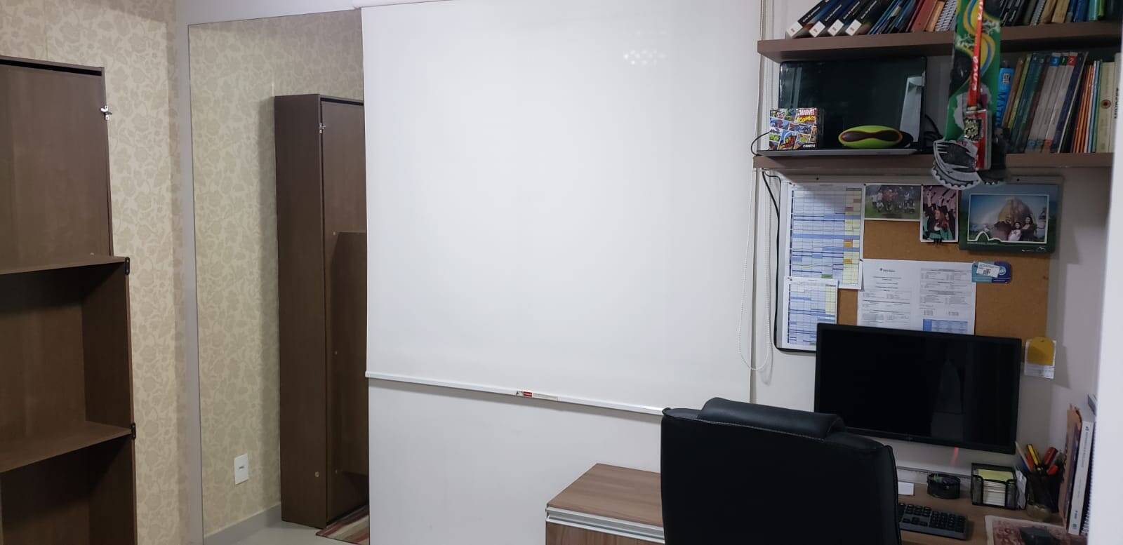 Apartamento à venda com 2 quartos, 49m² - Foto 11