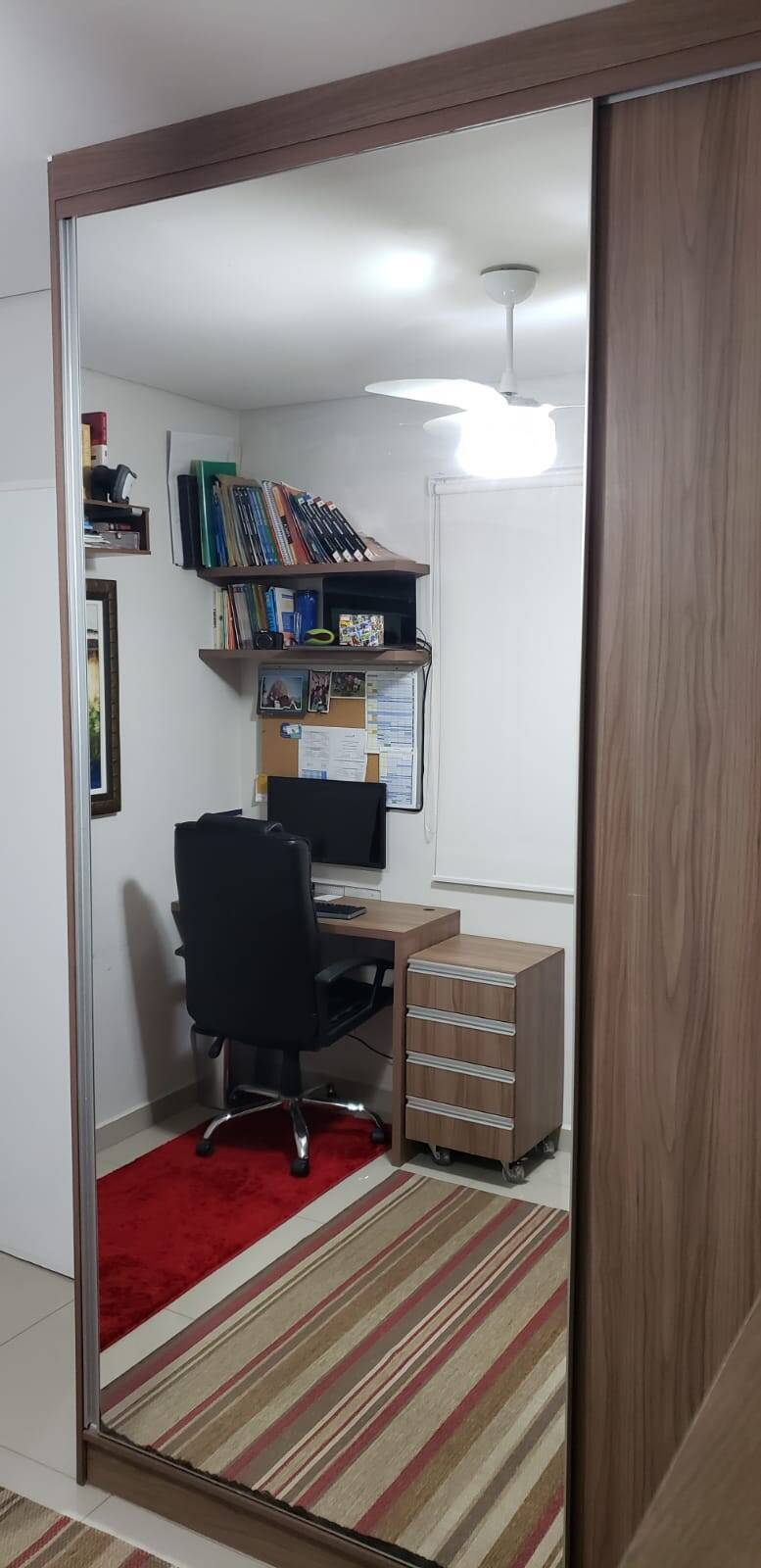 Apartamento à venda com 2 quartos, 49m² - Foto 12